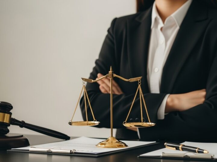 Szczecińska Policja świętuje Europejski Dzień Prawnika z przyszłymi prawnikami
