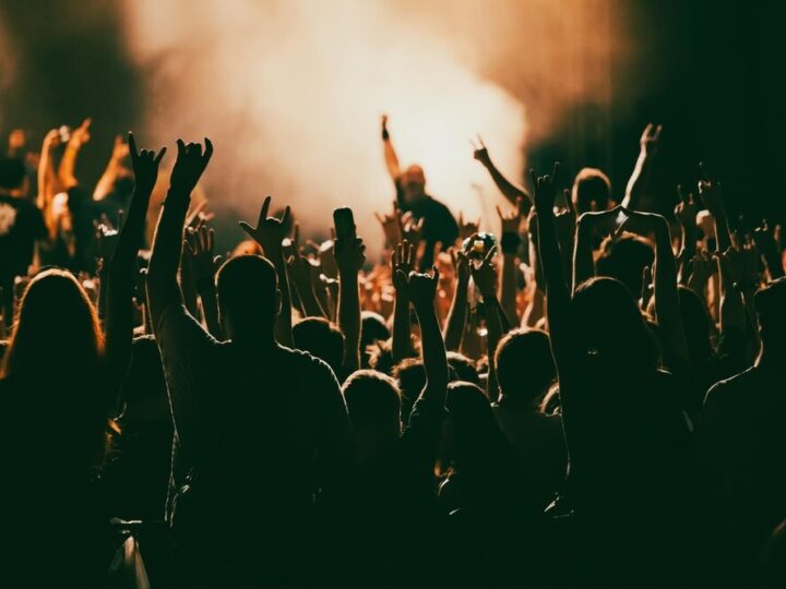 Festiwal Młodych Talentów w Szczecinie: Muzyczne emocje z Fisz Emade Tworzywo!
