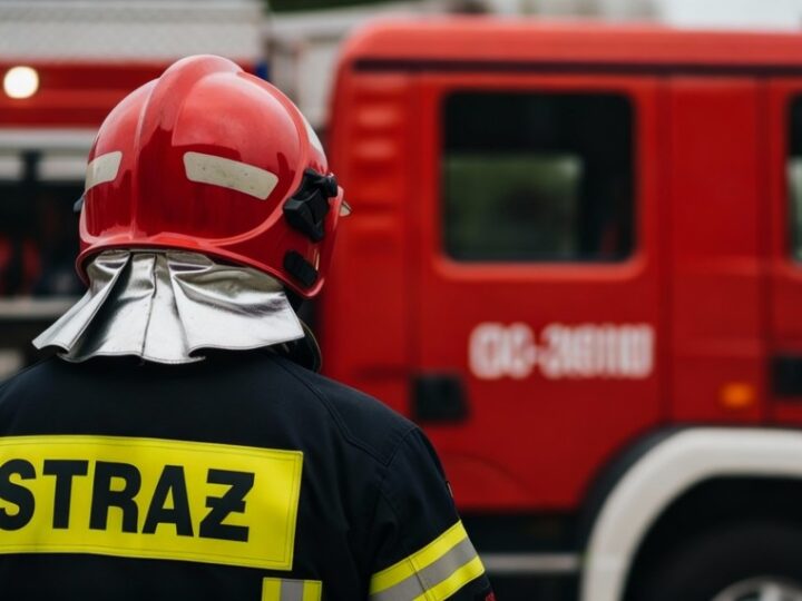 Festyn Bezpieczeństwa w Szczecinie: Ucz się, baw się i zyskaj czujkę!