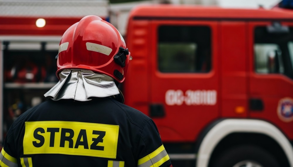 Festyn Bezpieczeństwa w Szczecinie: Ucz się, baw się i zyskaj czujkę!