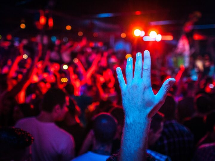 Igo na żywo: Ostatnia szansa na bilety na koncert!