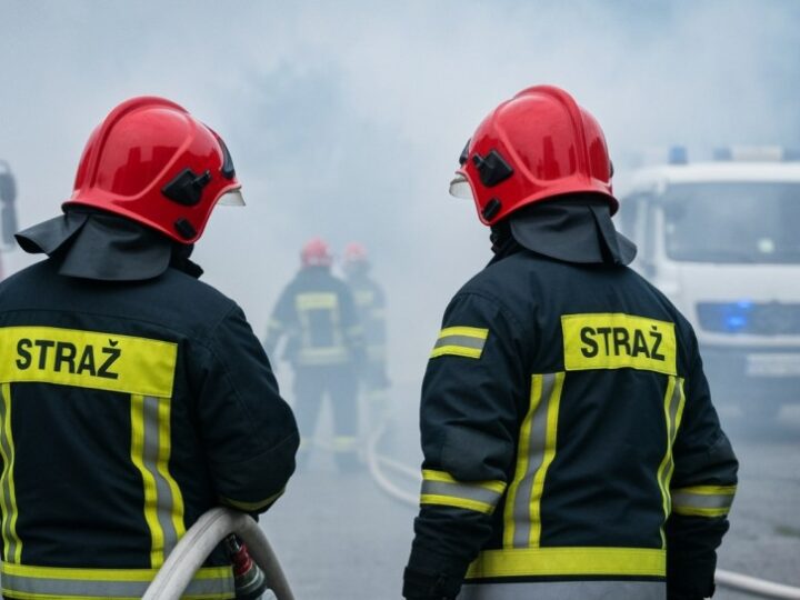 Jak uniknąć niebezpieczeństwa pożaru tłuszczu w kuchni? Sprawdź te kluczowe porady!