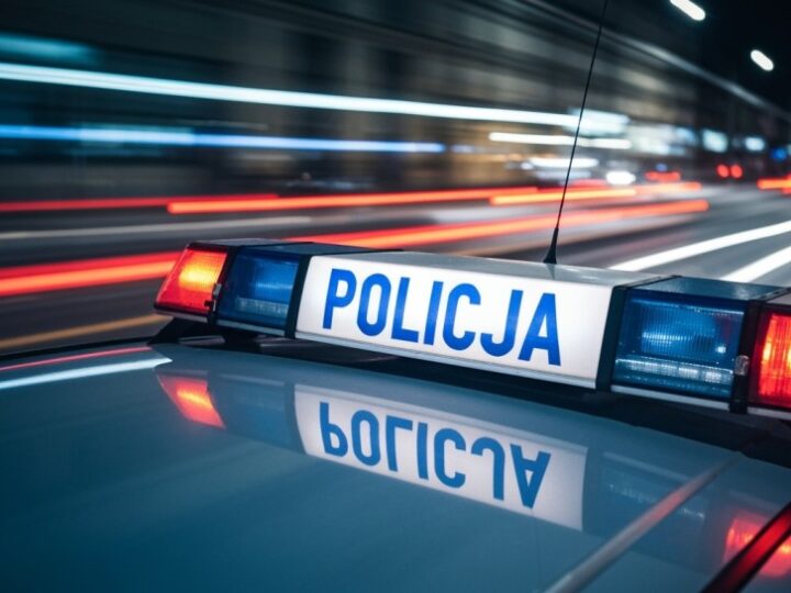 Rozpoznajesz tego mężczyznę? Pomóż policji w Szczecinie!