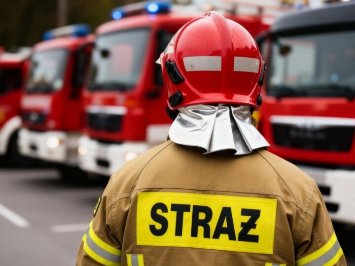 Test syren alarmowych w Szczecinie – nie ma powodów do paniki!