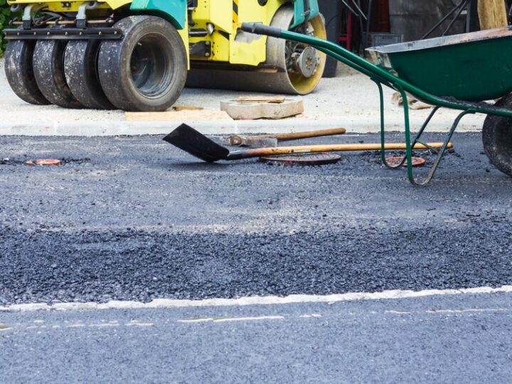 Mosty w regionie wkrótce przejdą metamorfozę: kluczowe inwestycje drogowe na horyzoncie!