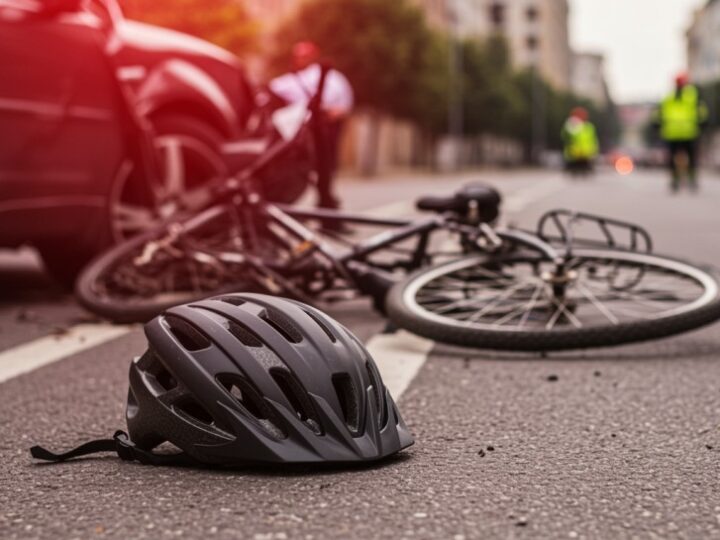 Rewolucja na dwóch kółkach: Nowa droga rowerowa w Szczecinie nabiera kształtów!