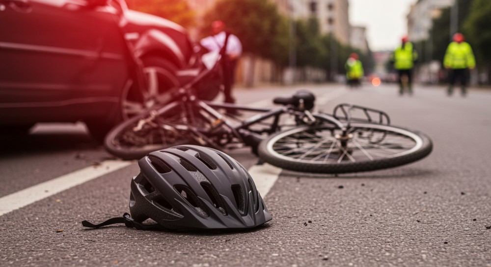 Rewolucja na dwóch kółkach: Nowa droga rowerowa w Szczecinie nabiera kształtów!