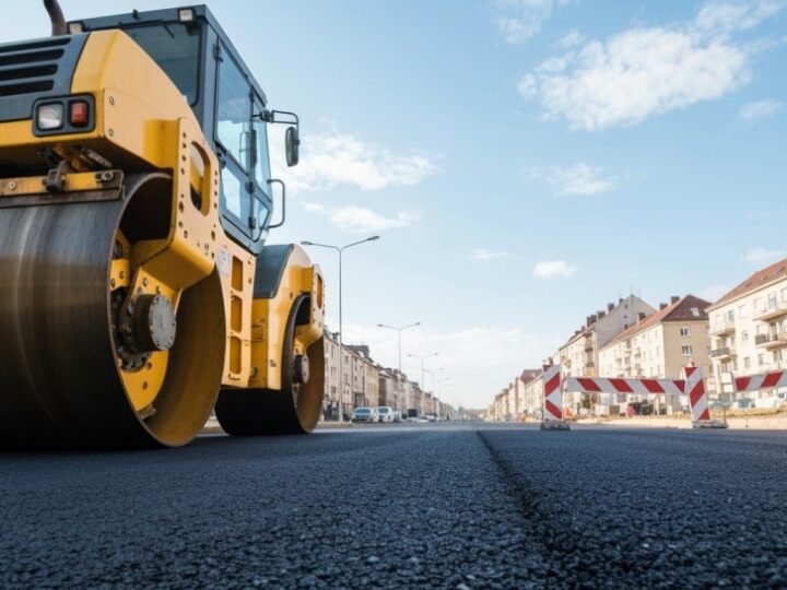 Nowa trasa DK10: Rewolucja w transgranicznej komunikacji Dobra-Löcknitz