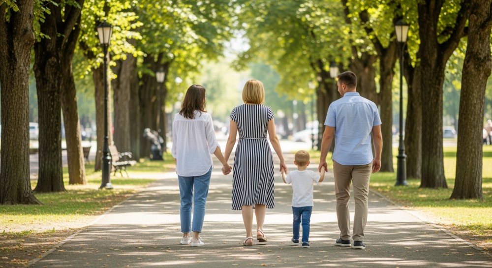 Kołbaskowo wita noworodki: Oto wyjątkowa wyprawka dla maluszków!