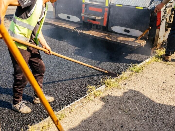 Obwodnica Trzebiatowa otwarta! Nowa era dla mieszkańców i kierowców!