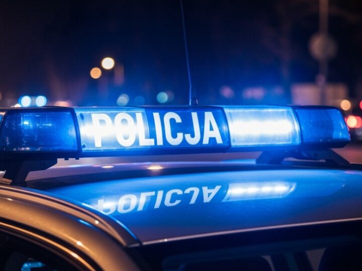 Bezpieczni na drodze: Uczniowie w akcji w ramach Odblaskowej Szkoły!