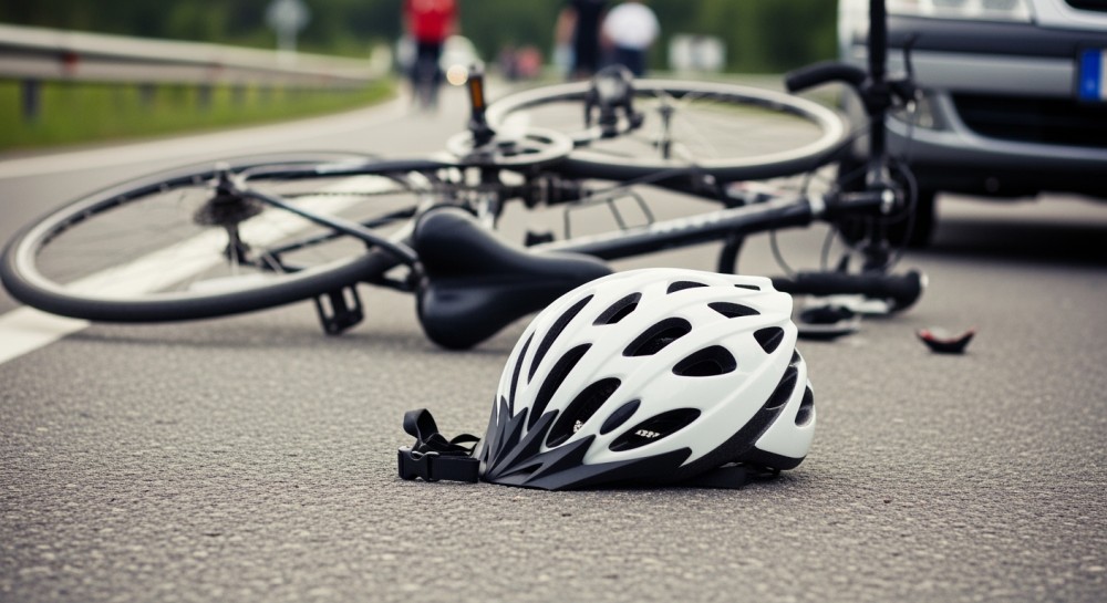 Nowa droga rowerowa połączy Redlin z Białogardem!
