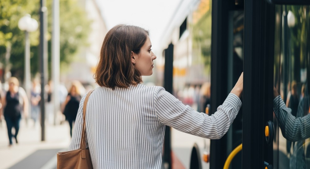 Specjalne rozkłady jazdy nocnych autobusów z powodu zmiany czasu na zimowy