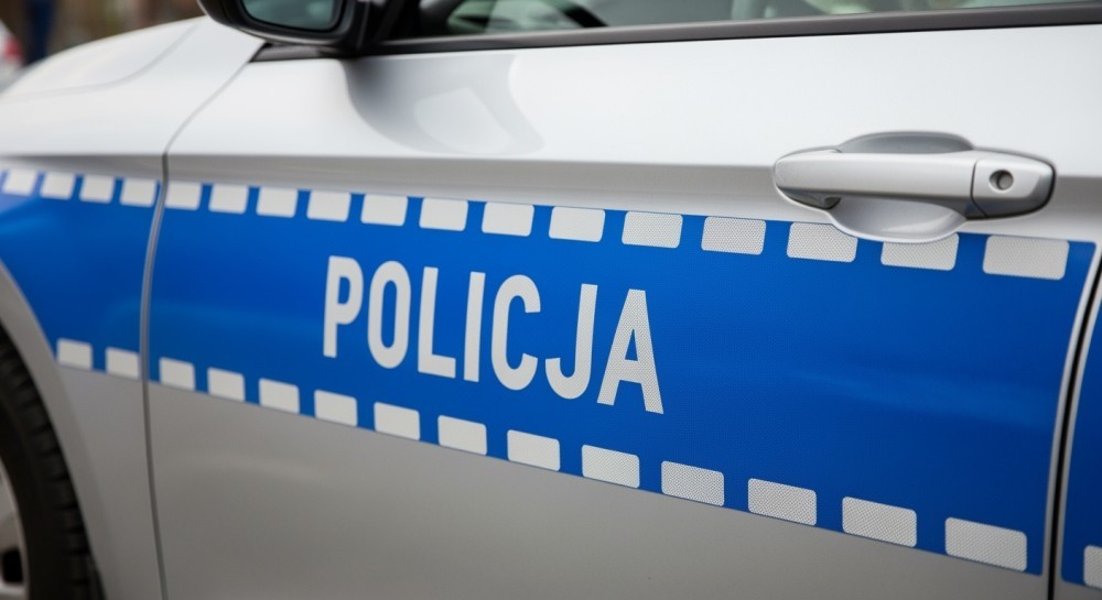 Młodzież poznaje tajniki służby w Policji: Spotkanie z funkcjonariuszem w Szczecinie
