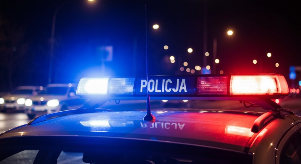 Sprawcy zniszczeń w Szczecinie w rękach policji!