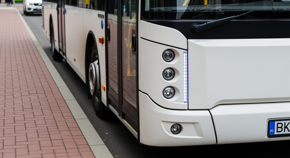 Szczecin wprowadza ekologiczną rewolucję: 22 nowe autobusy hybrydowe na ulicach!