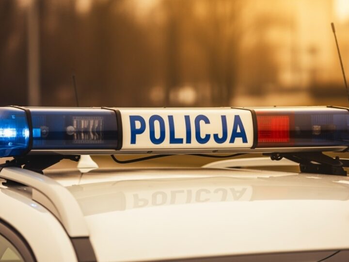 Szczecińska policja rozbija narkotykową siatkę: areszt niebezpiecznego przestępcy z 230 gramami narkotyków!
