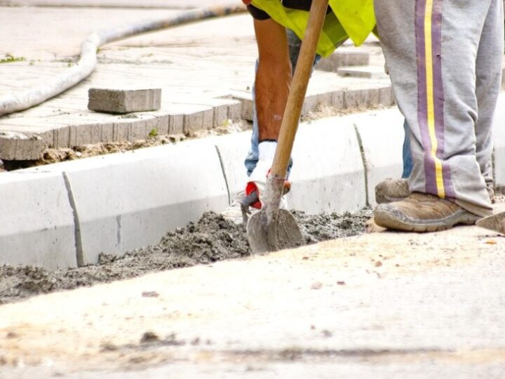 Ulica Wrocławska zamknięta na trzy dni z powodu naprawy infrastruktury