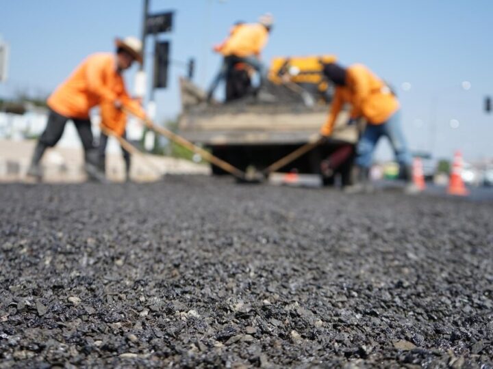 Wełtyń zyskuje nową drogę: przebudowa odcinka wojewódzkiego nr 120 w toku