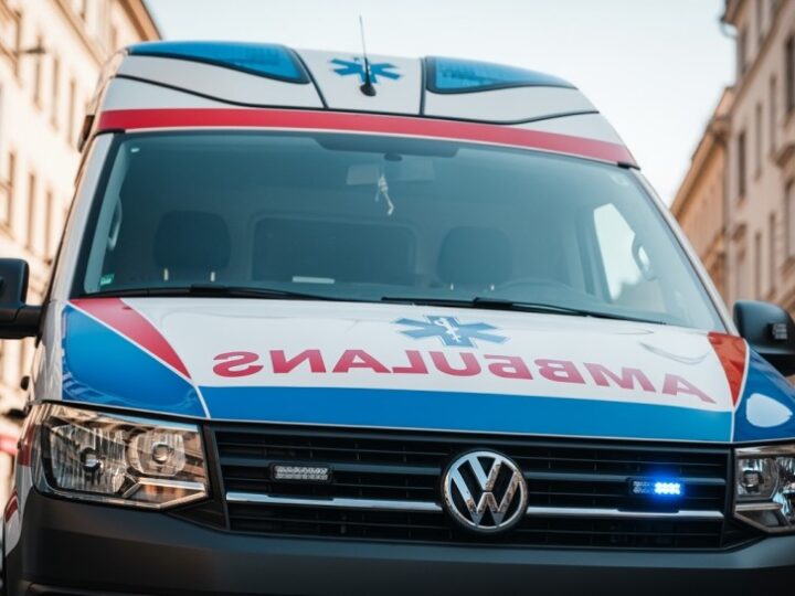 Kryzysowe wyzwania: Policja w akcji podczas ćwiczeń „HYDROS-25”