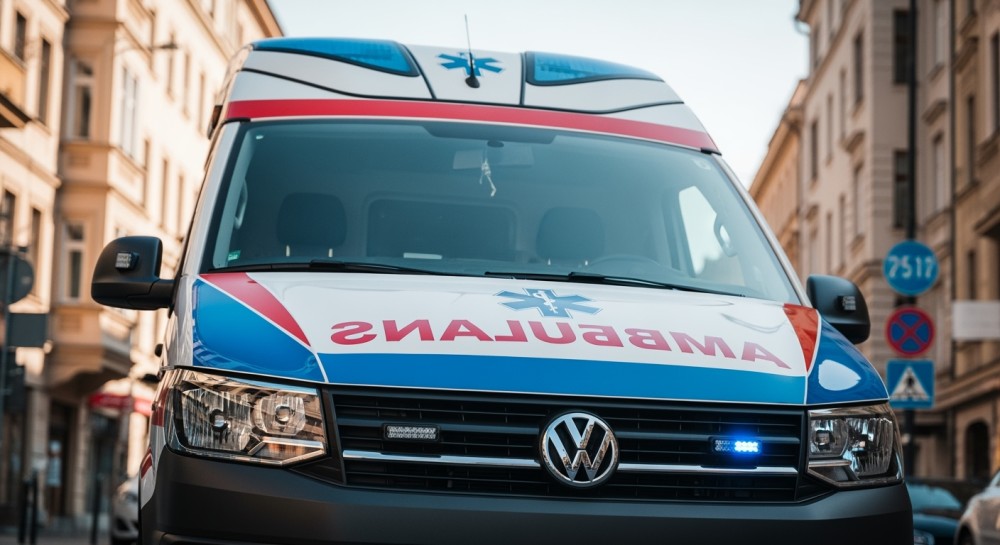Kryzysowe wyzwania: Policja w akcji podczas ćwiczeń „HYDROS-25”