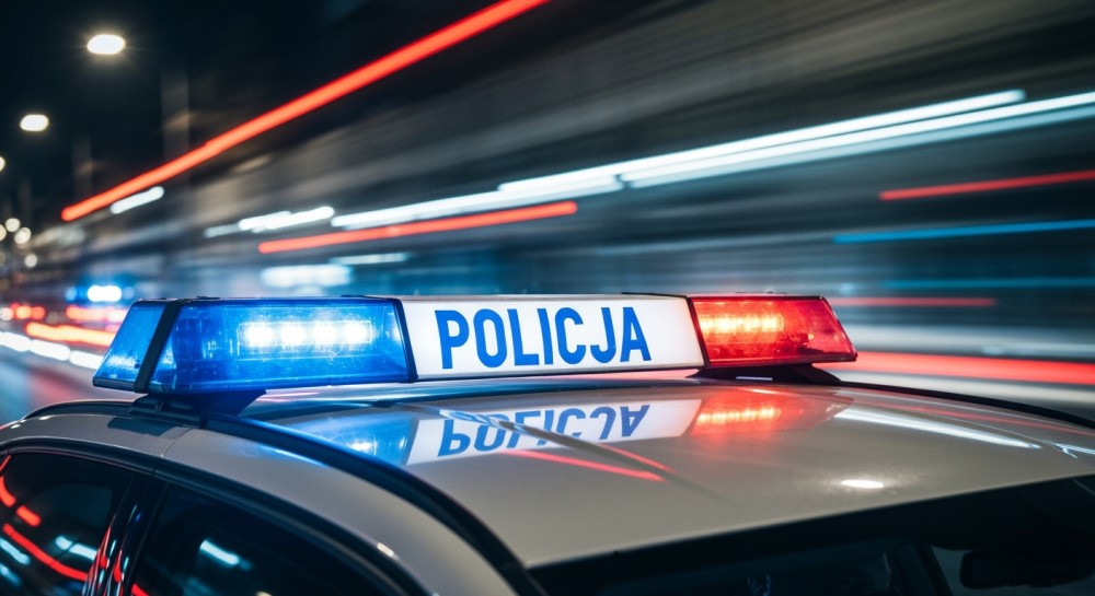 Świąteczna Ochrona Natury: Policja i Straż Leśna w Akcji Przeciwko Kradzieżom