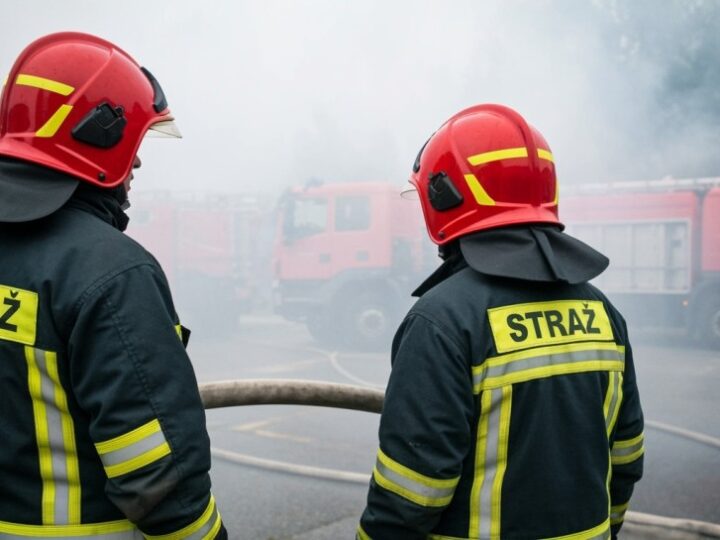 Pomóż odbudować domy w Nowym Warpnie – dołącz do zbiórki!