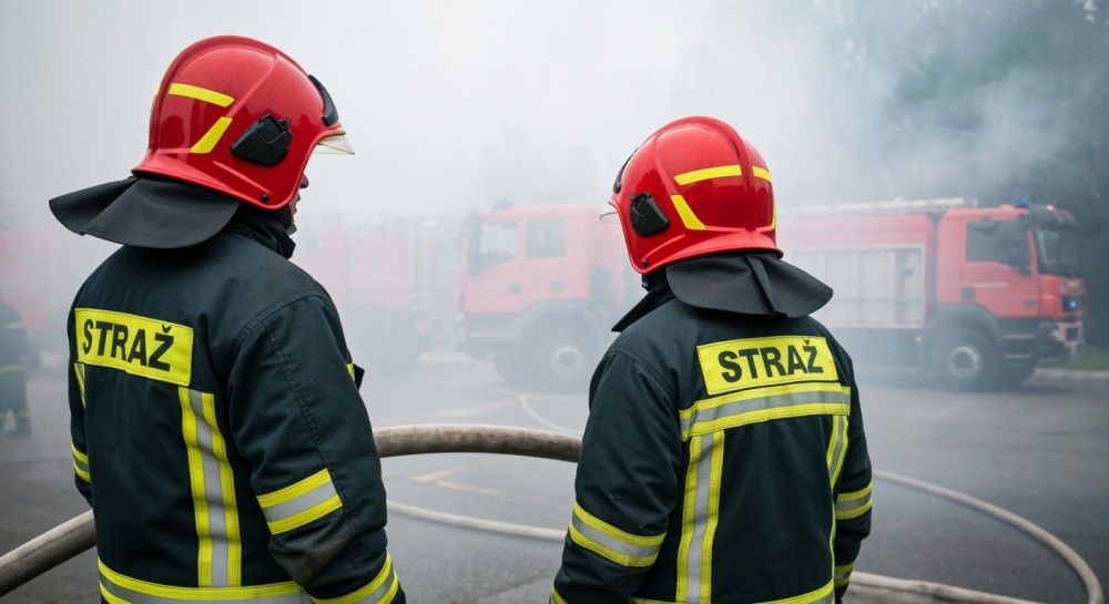 Pomóż odbudować domy w Nowym Warpnie – dołącz do zbiórki!