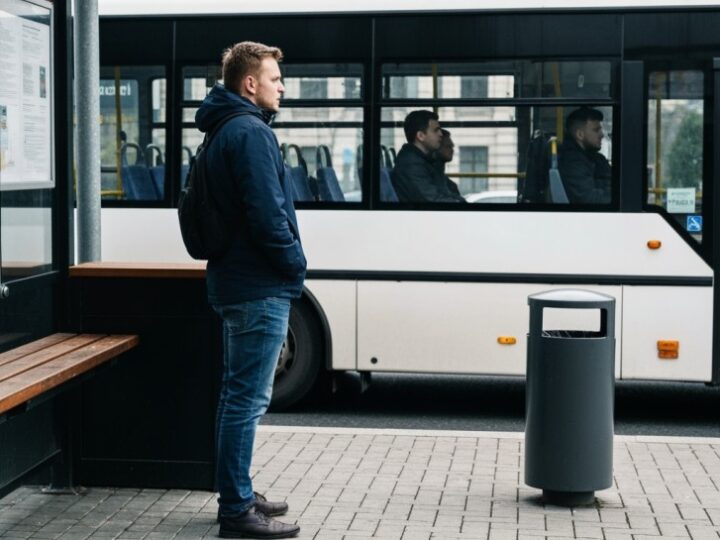 Zmiany w kursowaniu autobusów: Przystanki wyłączone w Szczecinie!