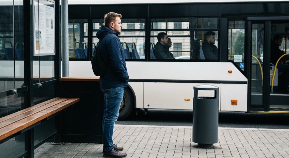 Zmiany w kursowaniu autobusów: Przystanki wyłączone w Szczecinie!