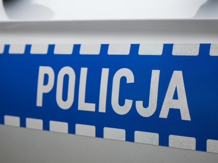 Szczecin pod szczególną ochroną – policja zwiększa patrole dla bezpieczeństwa mieszkańców!