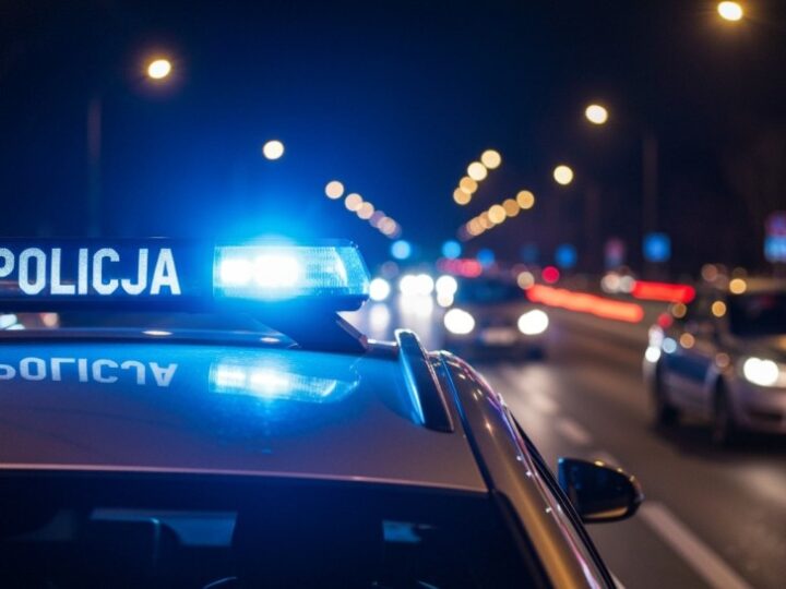 Zmień swoje życie: dołącz do Policji i rozwijaj się z nami!