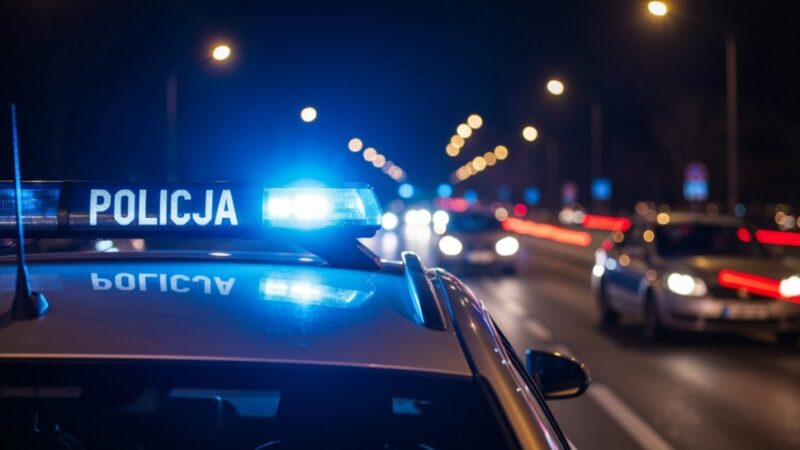 Zmień swoje życie: dołącz do Policji i rozwijaj się z nami!