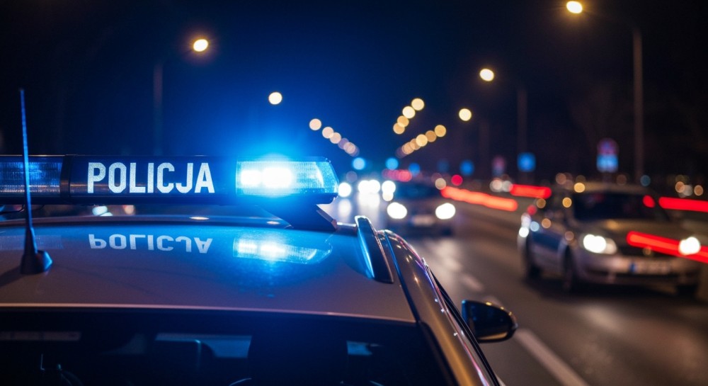 Zmień swoje życie: dołącz do Policji i rozwijaj się z nami!