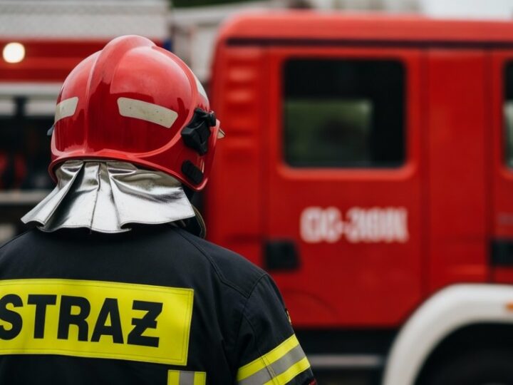 80 lat OSP Wołczkowo: Tradycja, Odwaga i Wspólnota w Służbie Społecznej