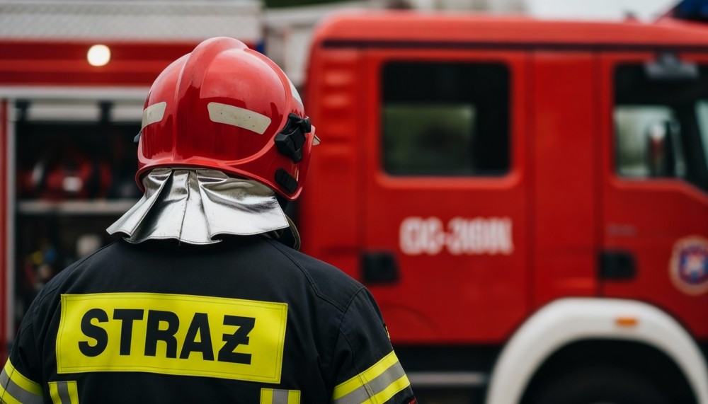 80 lat OSP Wołczkowo: Tradycja, Odwaga i Wspólnota w Służbie Społecznej
