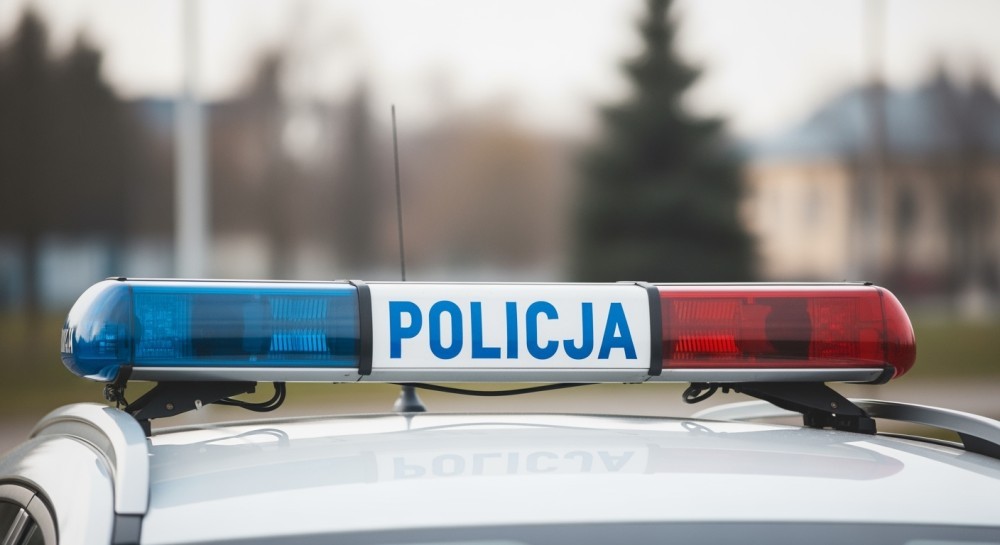 Operacja „TOR”: Policja w gotowości na zagrożenia kolejowe