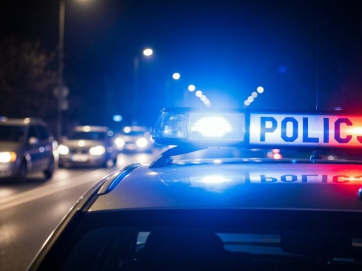 Czujność na zakupach – policja ostrzega przed kieszonkowcami w okresie świątecznym