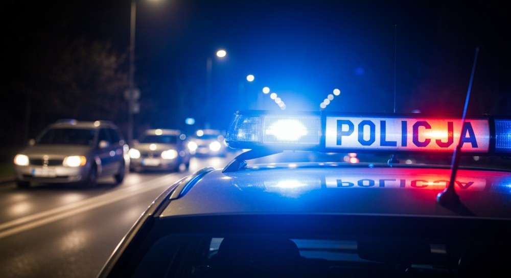 Czujność na zakupach – policja ostrzega przed kieszonkowcami w okresie świątecznym