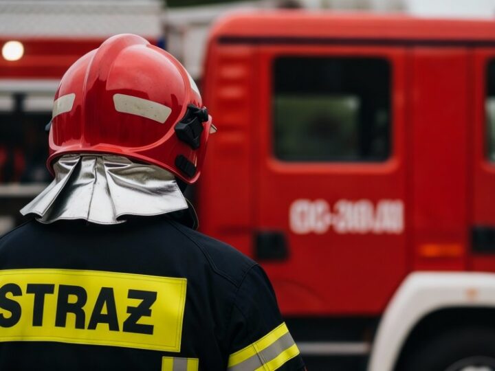 Czujniki dymu i czadu: Twoje bezpieczeństwo w zasięgu ręki!