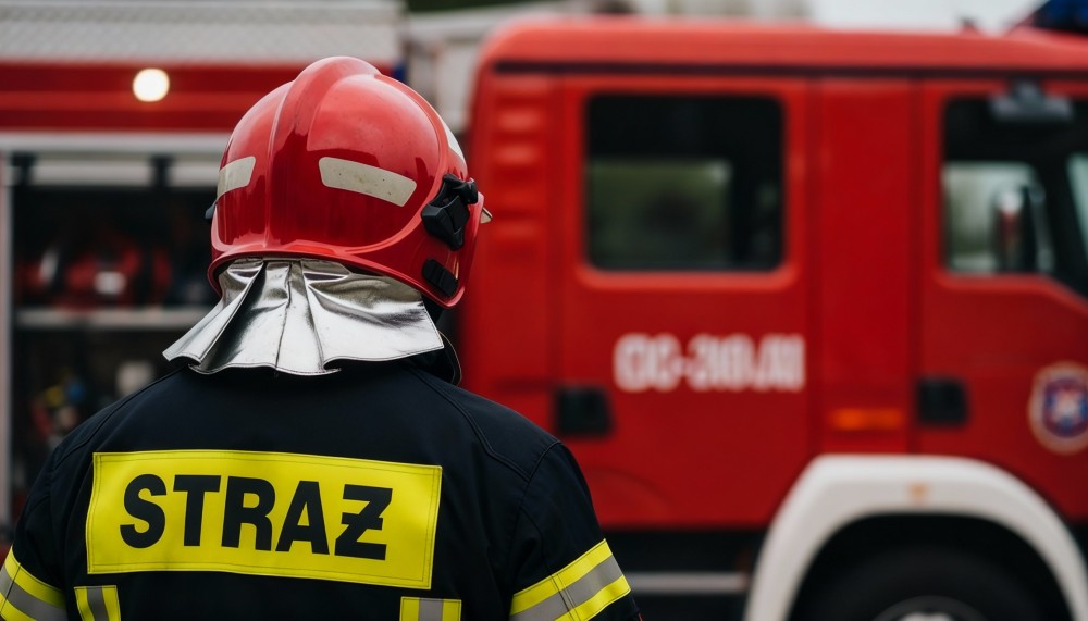 Czujniki dymu i czadu: Twoje bezpieczeństwo w zasięgu ręki!