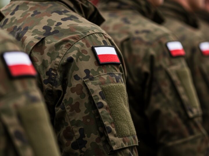 Giełda Pracy 2025: Twoja Szansa na Mundur!