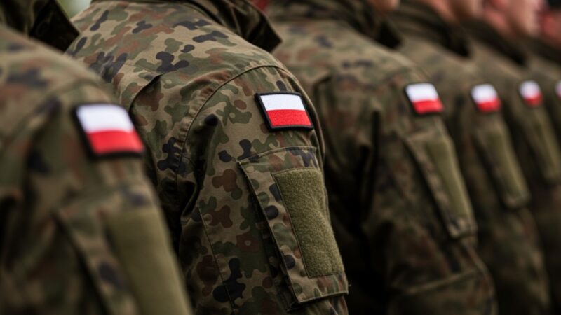 Giełda Pracy 2025: Twoja Szansa na Mundur!