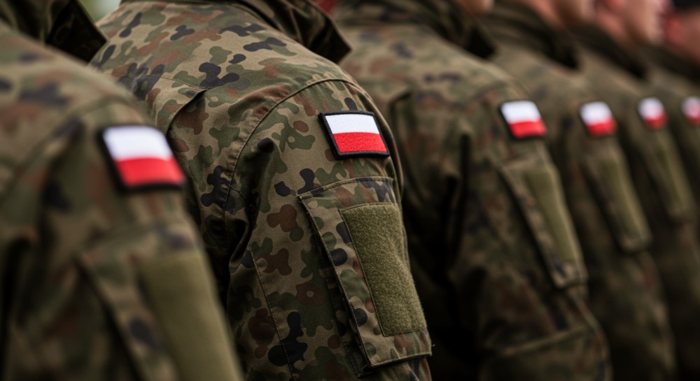 Giełda Pracy 2025: Twoja Szansa na Mundur!