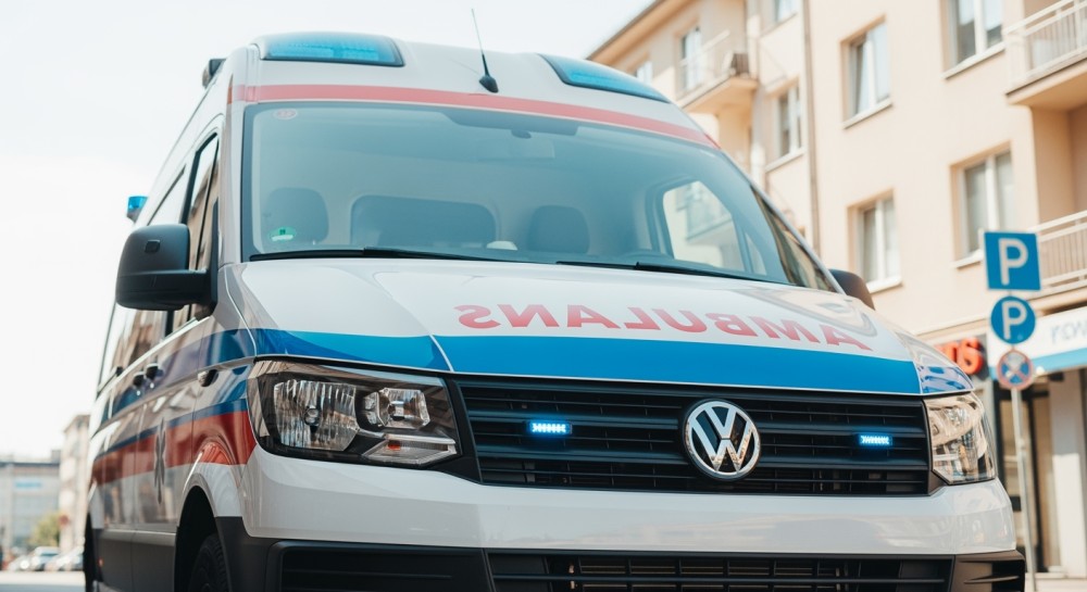 Progi zwalniające w Gminie Dobra: Kluczowe inwestycje dla bezpieczeństwa mieszkańców