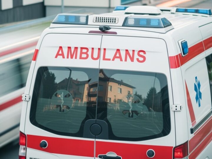 Bezpieczeństwo w Twoich Rękach: Weź Udział w Szkoleniu!
