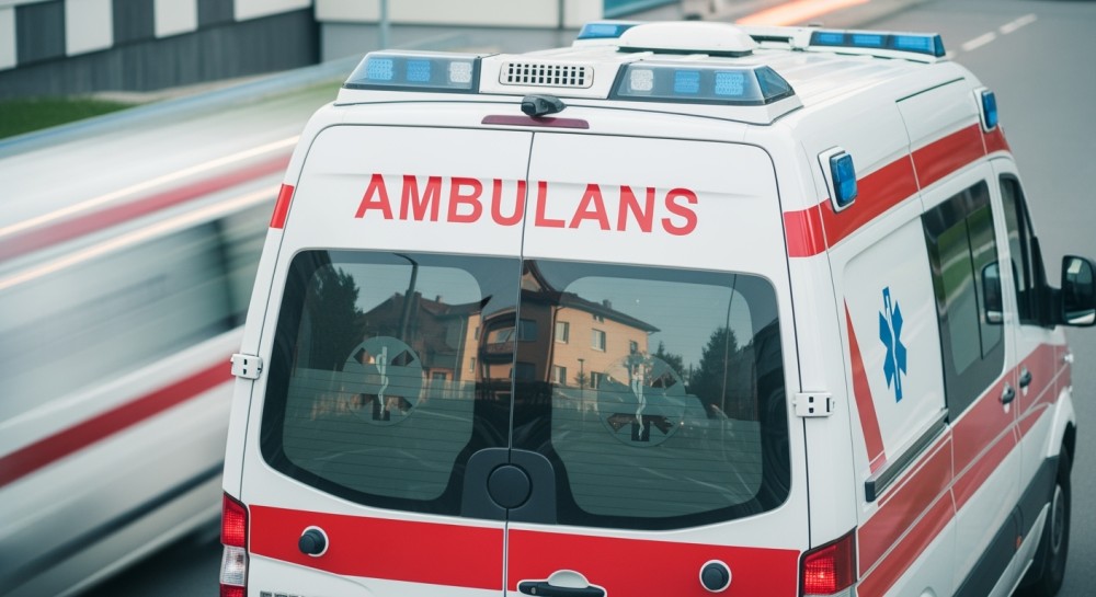 Bezpieczeństwo w Twoich Rękach: Weź Udział w Szkoleniu!
