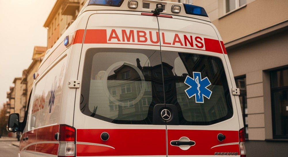 Kołbaskowo zapewnia mieszkańcom bezpieczeństwo z nowymi defibrylatorami AED!
