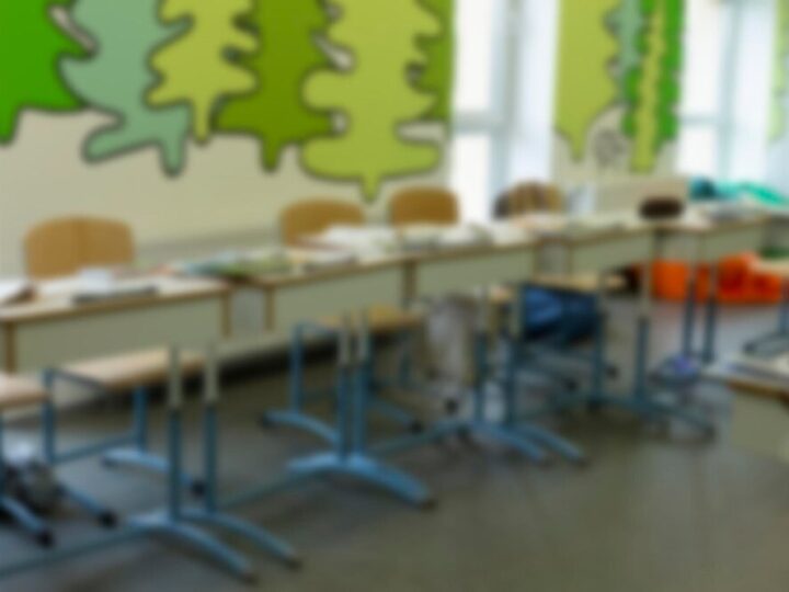 Bezpieczni na drodze: Sukces pierwszego etapu „Odblaskowej szkoły”