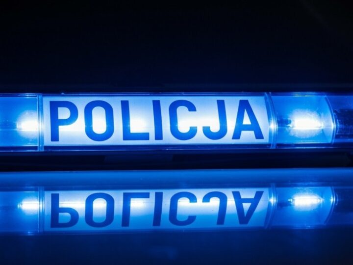 Alkohol za kierownicą: błyskawiczny wyrok dla motorowerzysty z Chojny